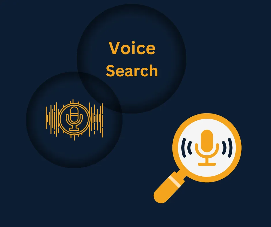 Voice Search